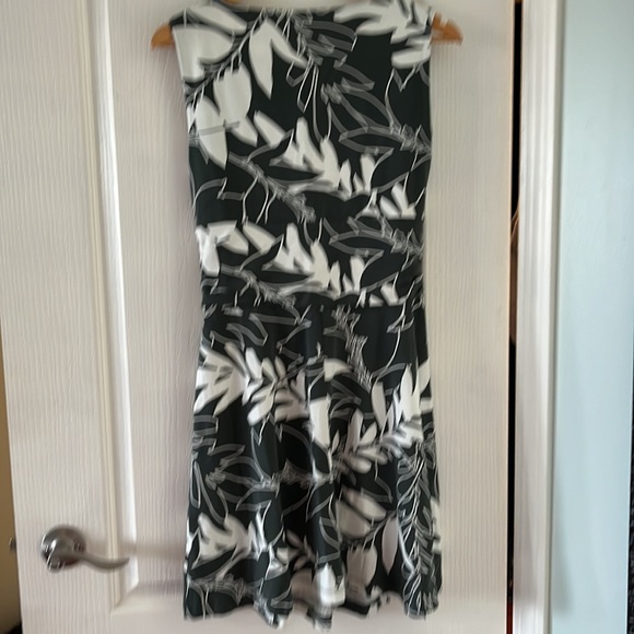 Lands end ladies dress size small - Picture 2 of 4